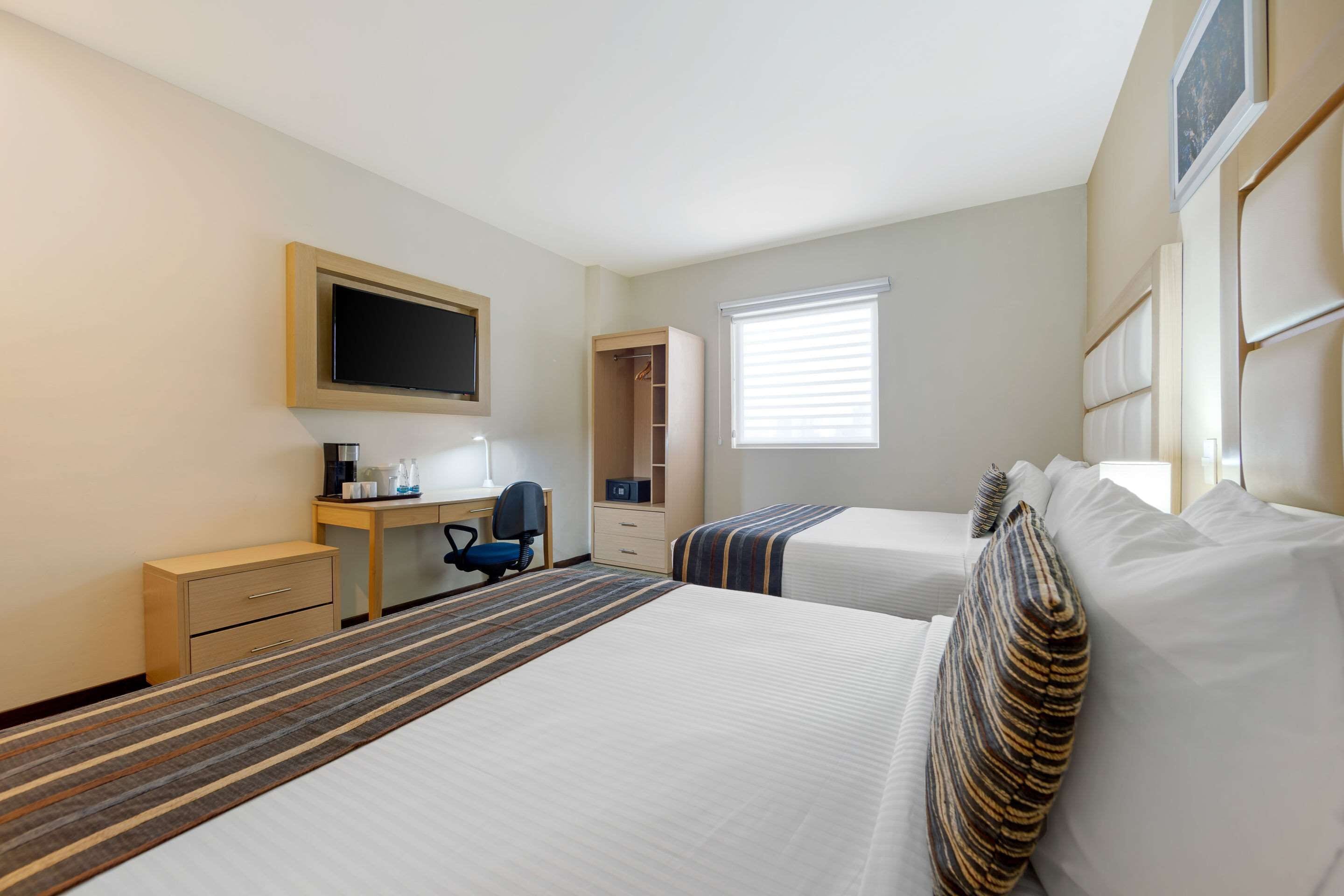 Foto - Sleep Inn Monterrey San Pedro