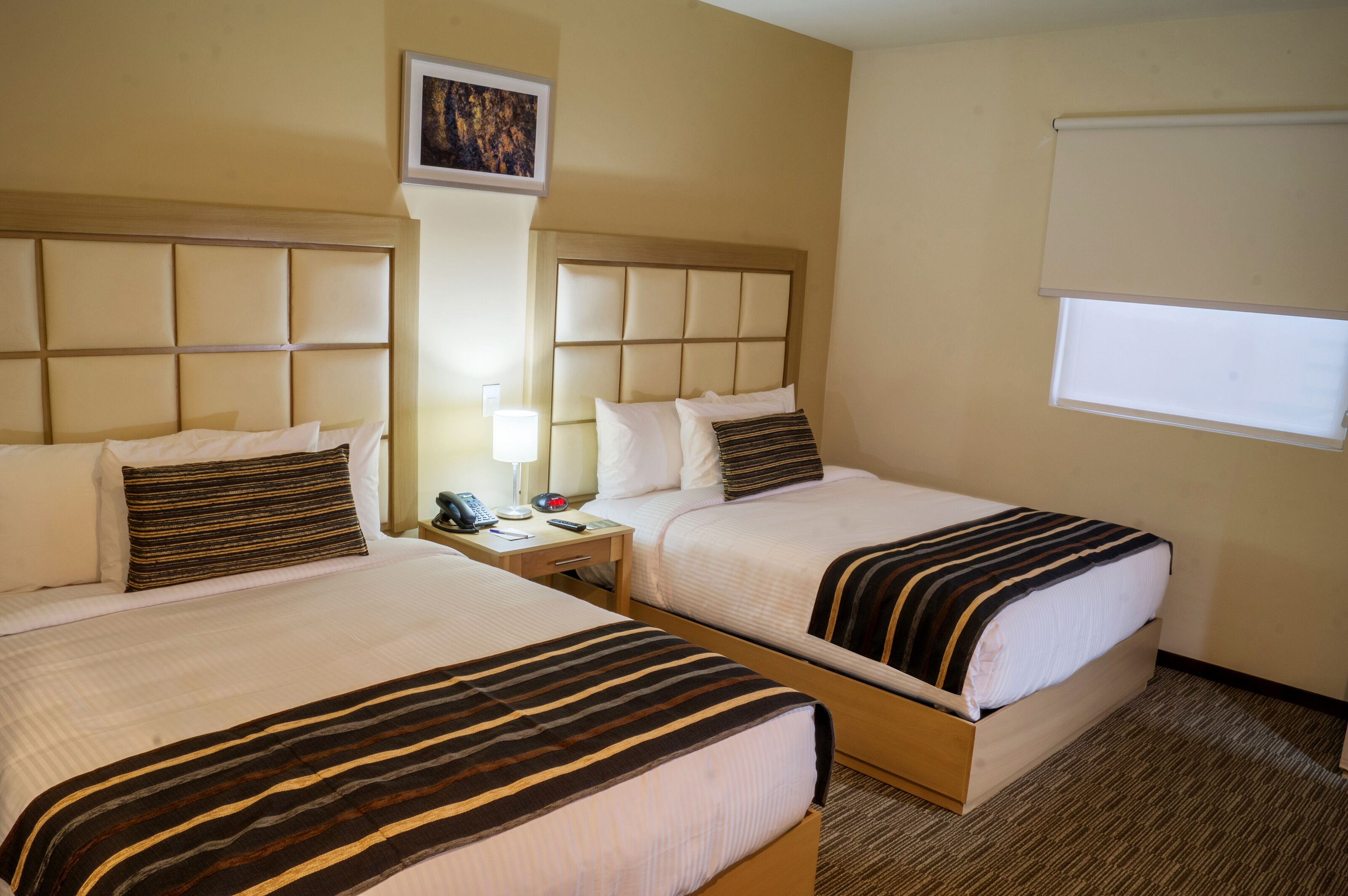 Photo - Sleep Inn Monterrey San Pedro