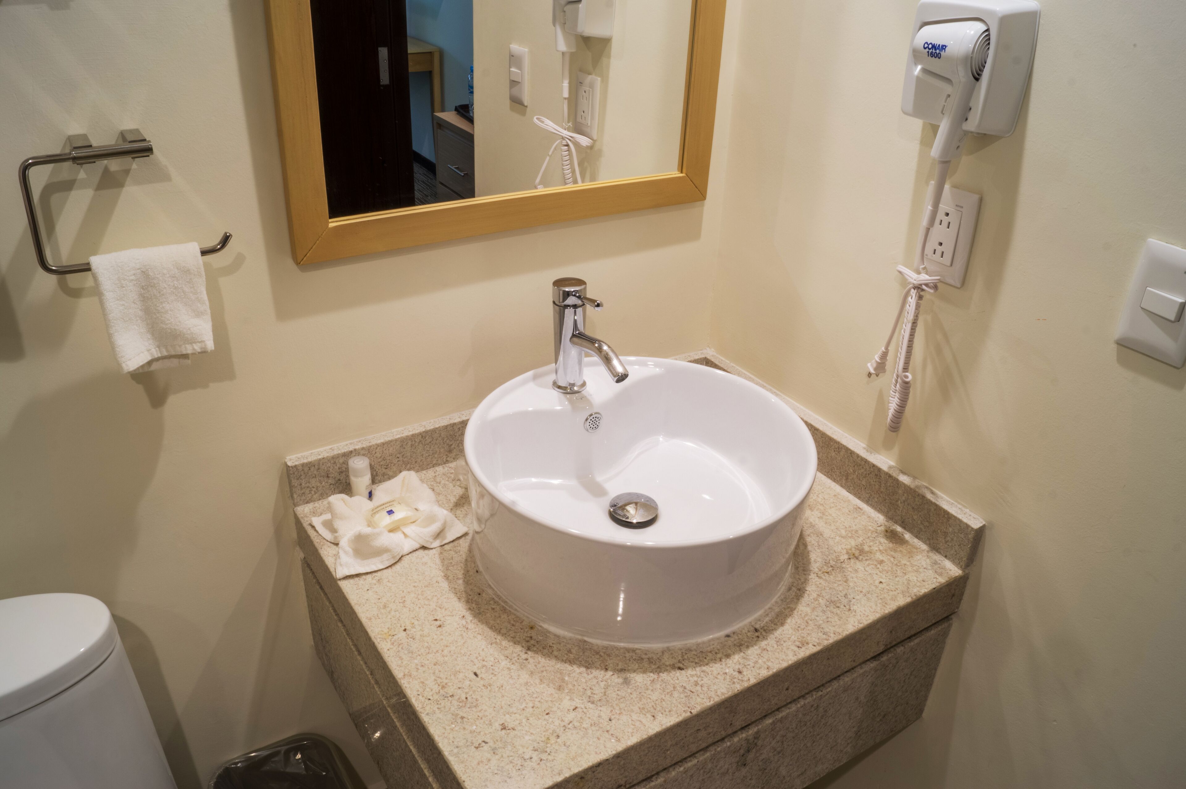 Photo - Sleep Inn Monterrey San Pedro