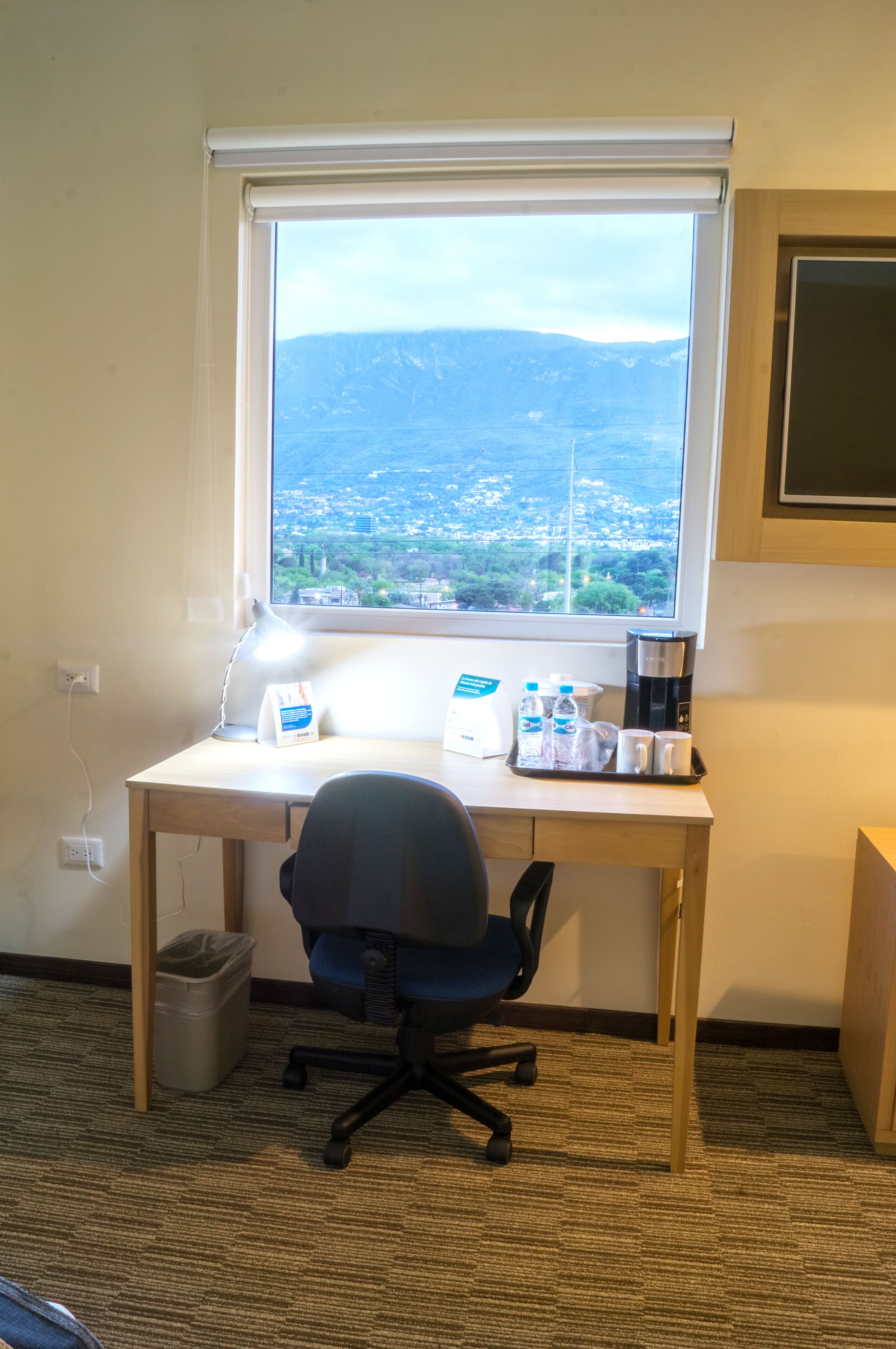 Photo - Sleep Inn Monterrey San Pedro