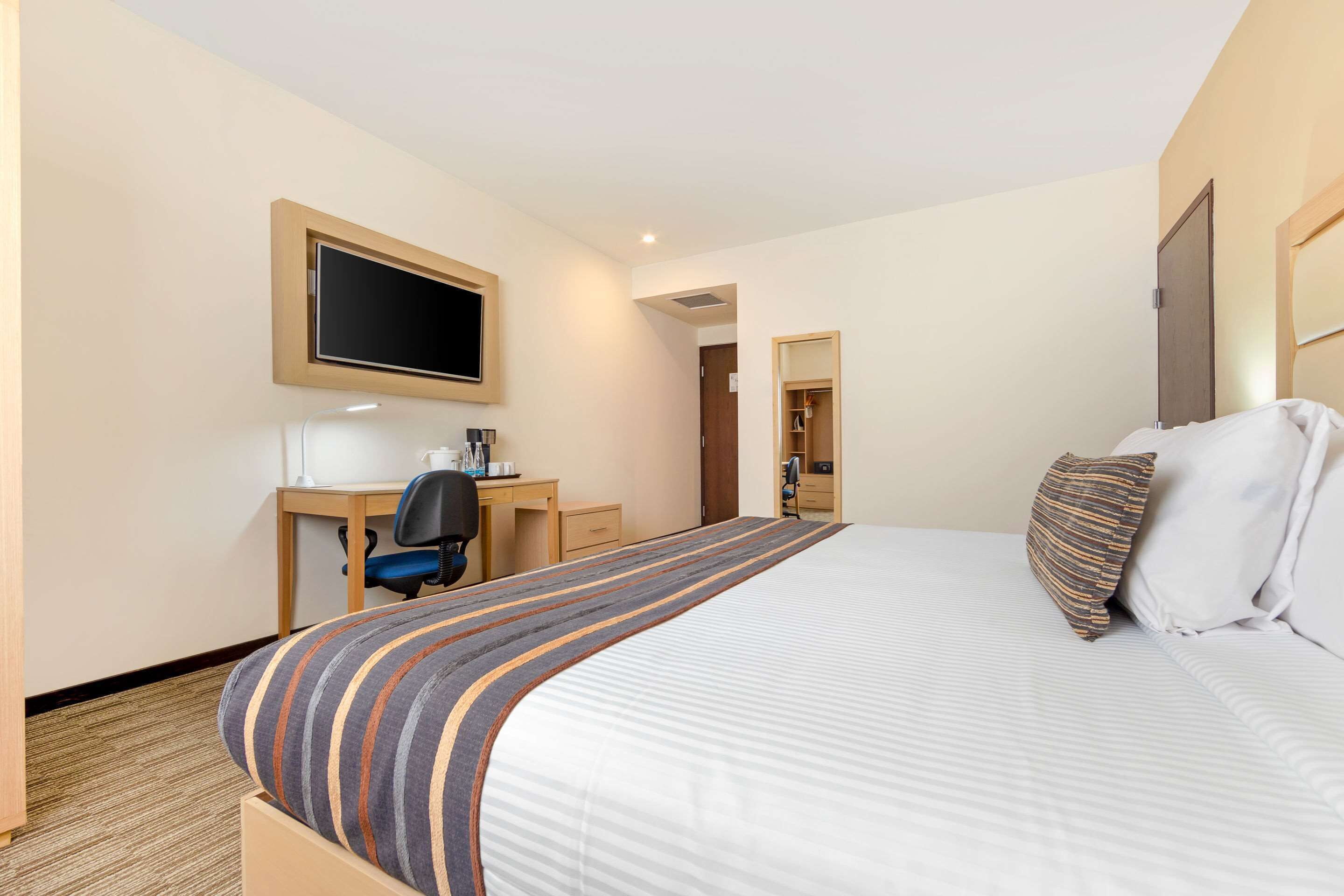 Photo - Sleep Inn Monterrey San Pedro