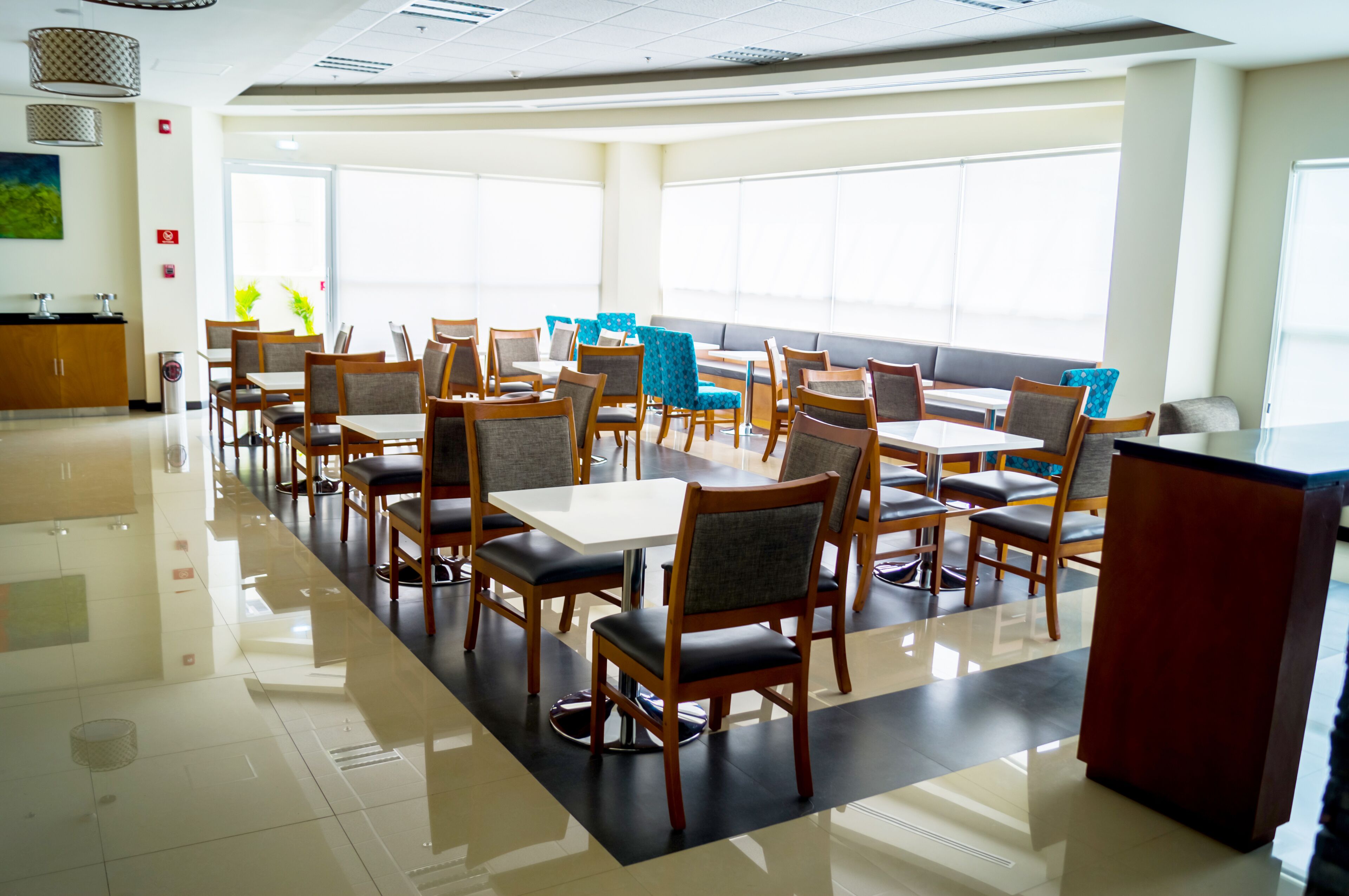 Foto - Sleep Inn Monterrey San Pedro