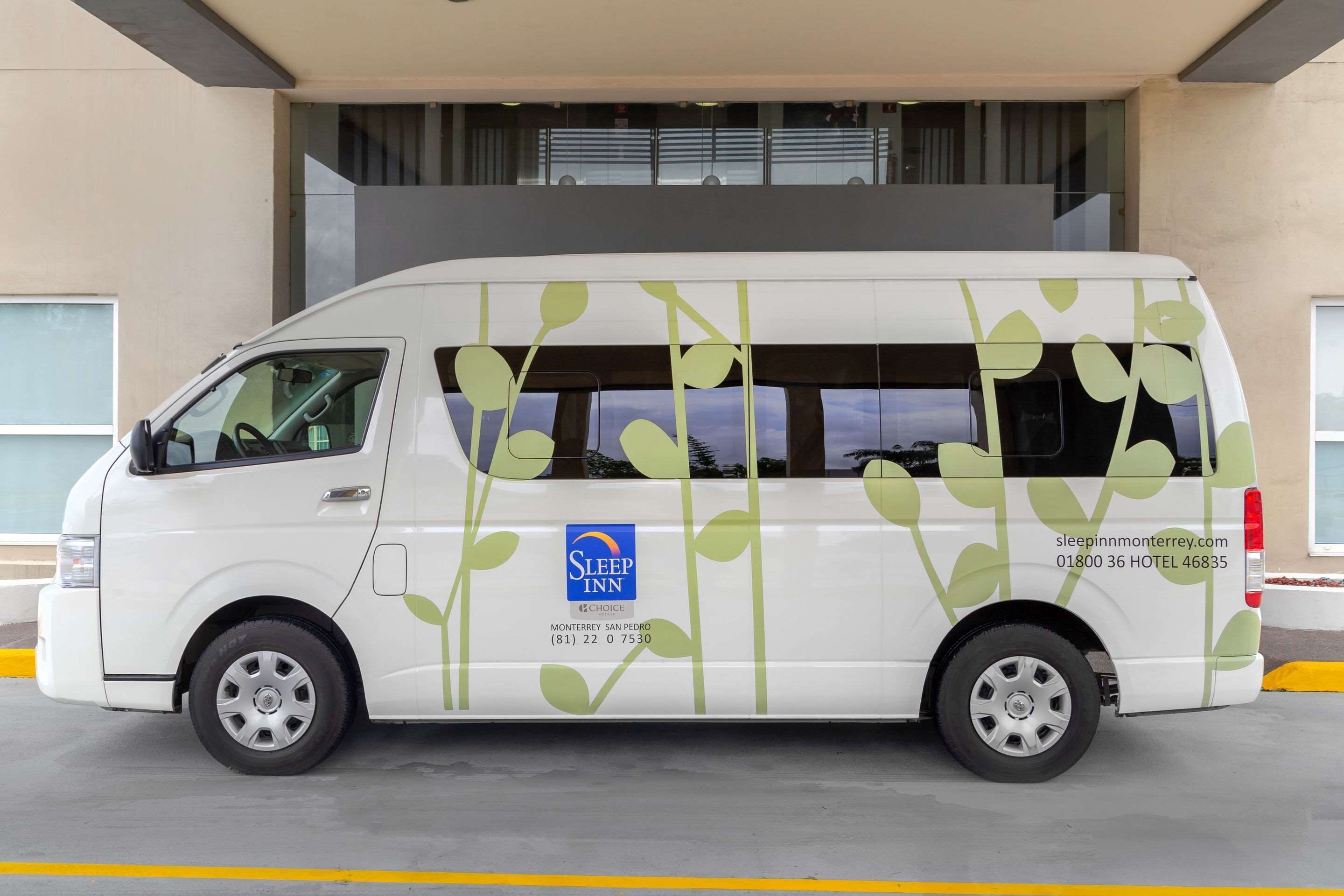 Photo - Sleep Inn Monterrey San Pedro