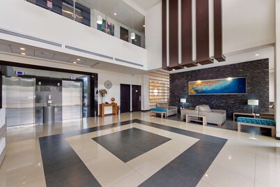 Sleep Inn Monterrey San Pedro