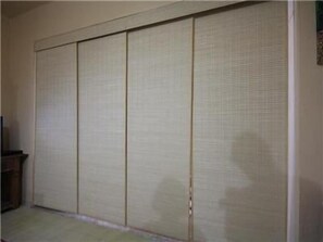 Standard Apartment, 1 Bedroom | Room amenity - GoHouse Julio 201 (Rio de Janeiro)