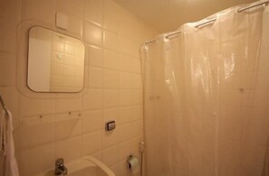 Bathroom - Visconde 702 - GH (Rio De Janeiro)