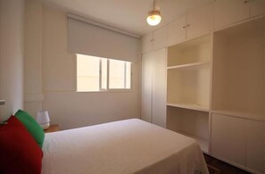 Room - Visconde 702 - GH (Rio De Janeiro)