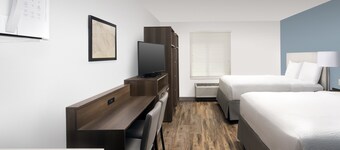 Extended Stay America Select Suites - Tampa - Northeast