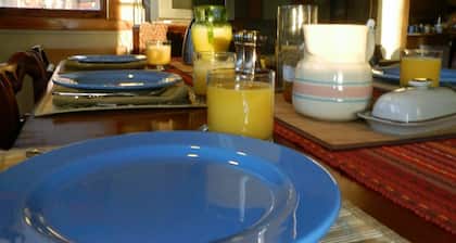 Artha Bed and Breakfast
