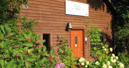 Artha Bed and Breakfast