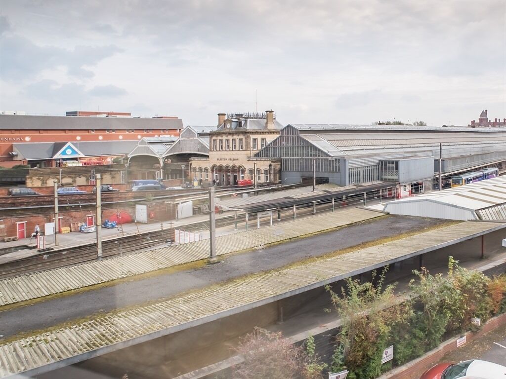 Photo - Fishergate Apartments