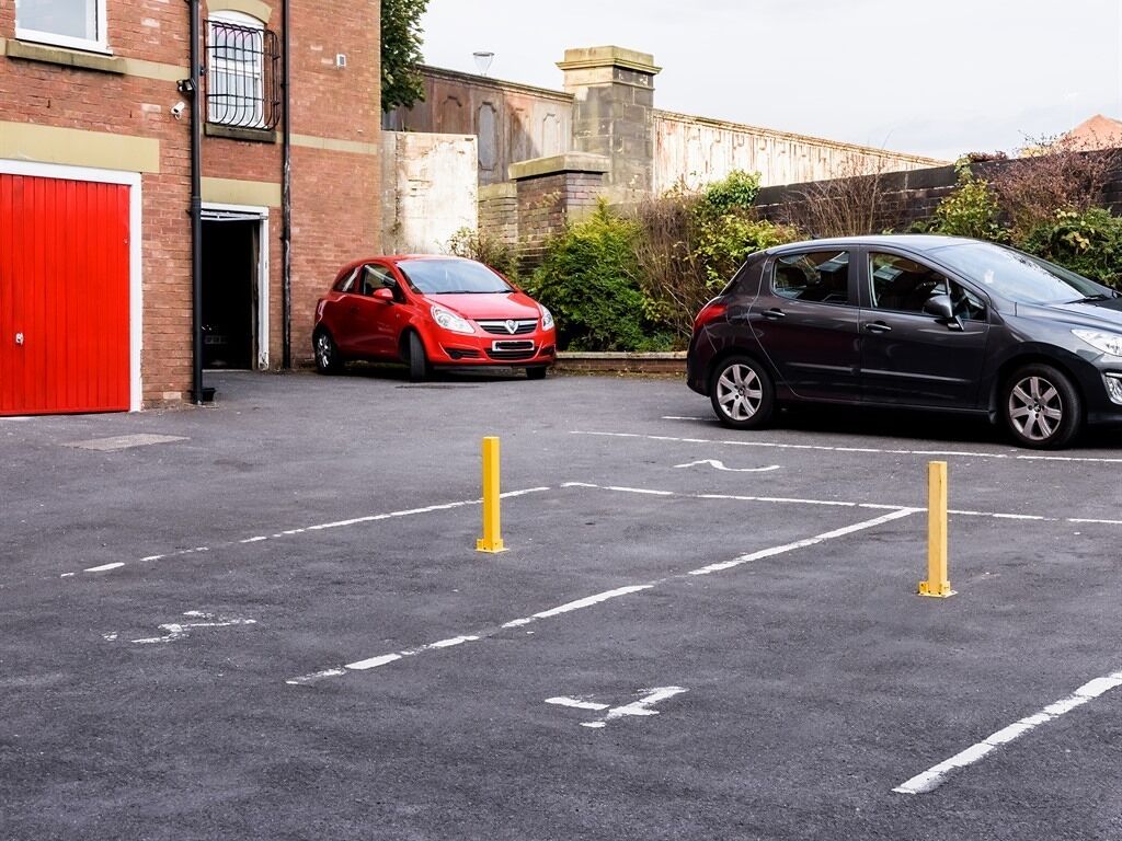 Photo - Fishergate Apartments