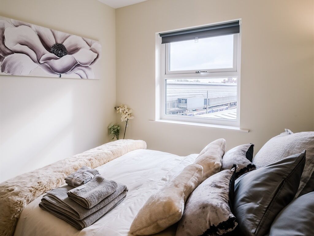 Photo - Fishergate Apartments