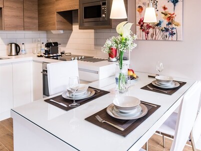 Fishergate Apartments