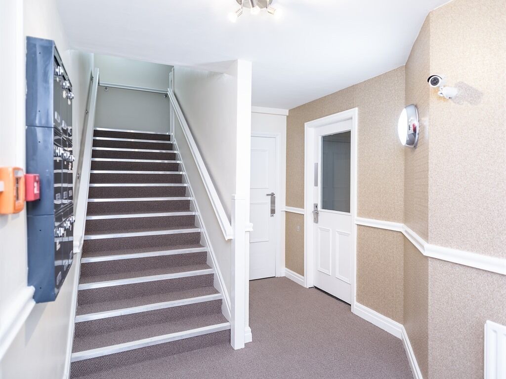 Photo - Fishergate Apartments