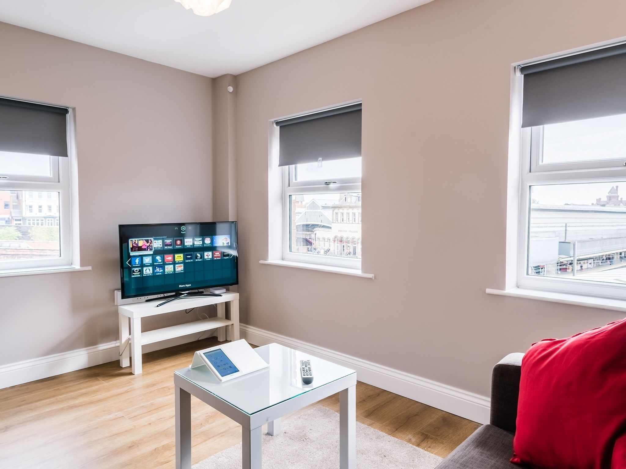 Photo - Fishergate Apartments