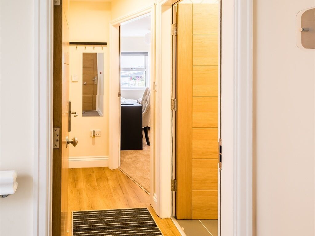 Photo - Fishergate Apartments