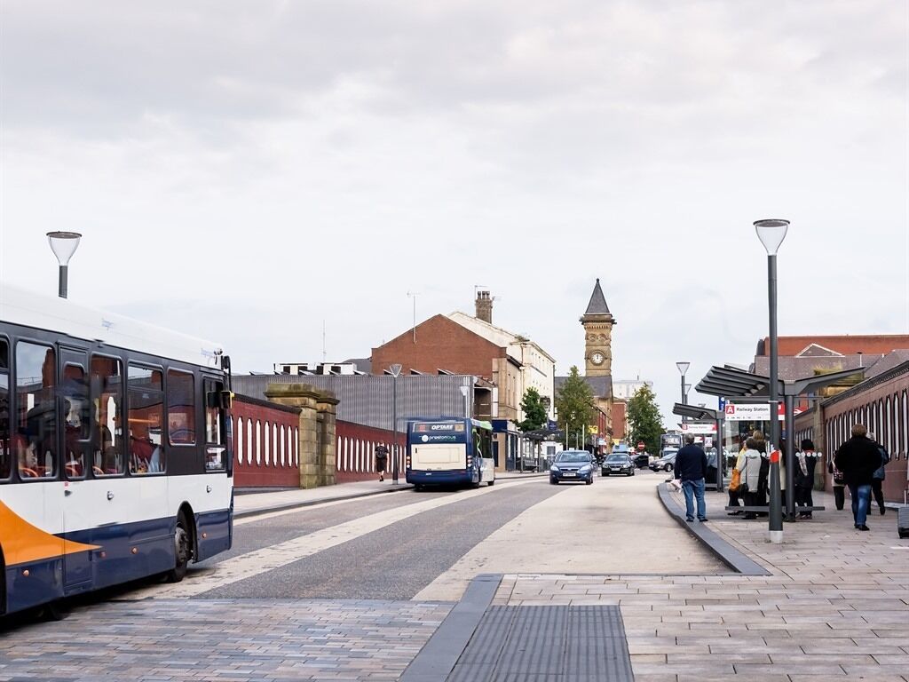 Photo - Fishergate Apartments