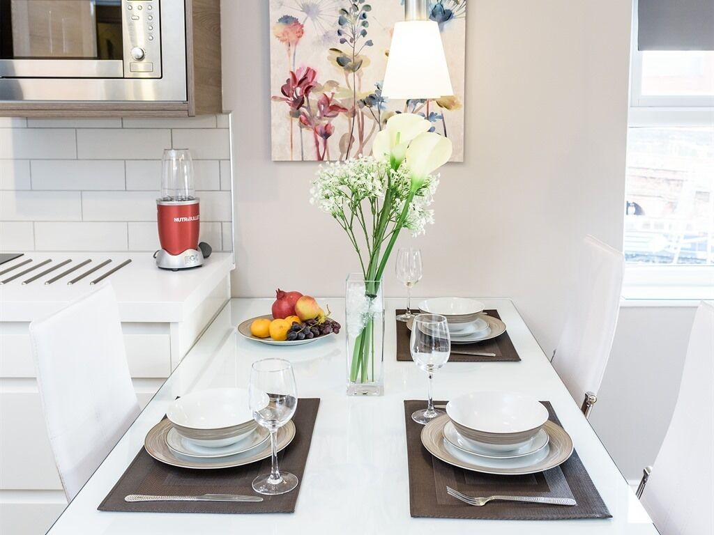 Photo - Fishergate Apartments