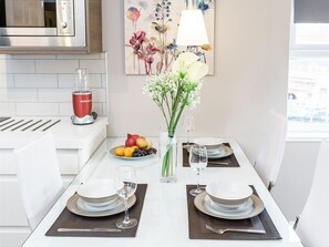 Classic Single Room, Ensuite | 1 bedroom - Fishergate Apartments (Preston)