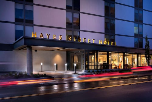 Hayes Street Hotel Nashville Downtown, Trademark by Wyndham