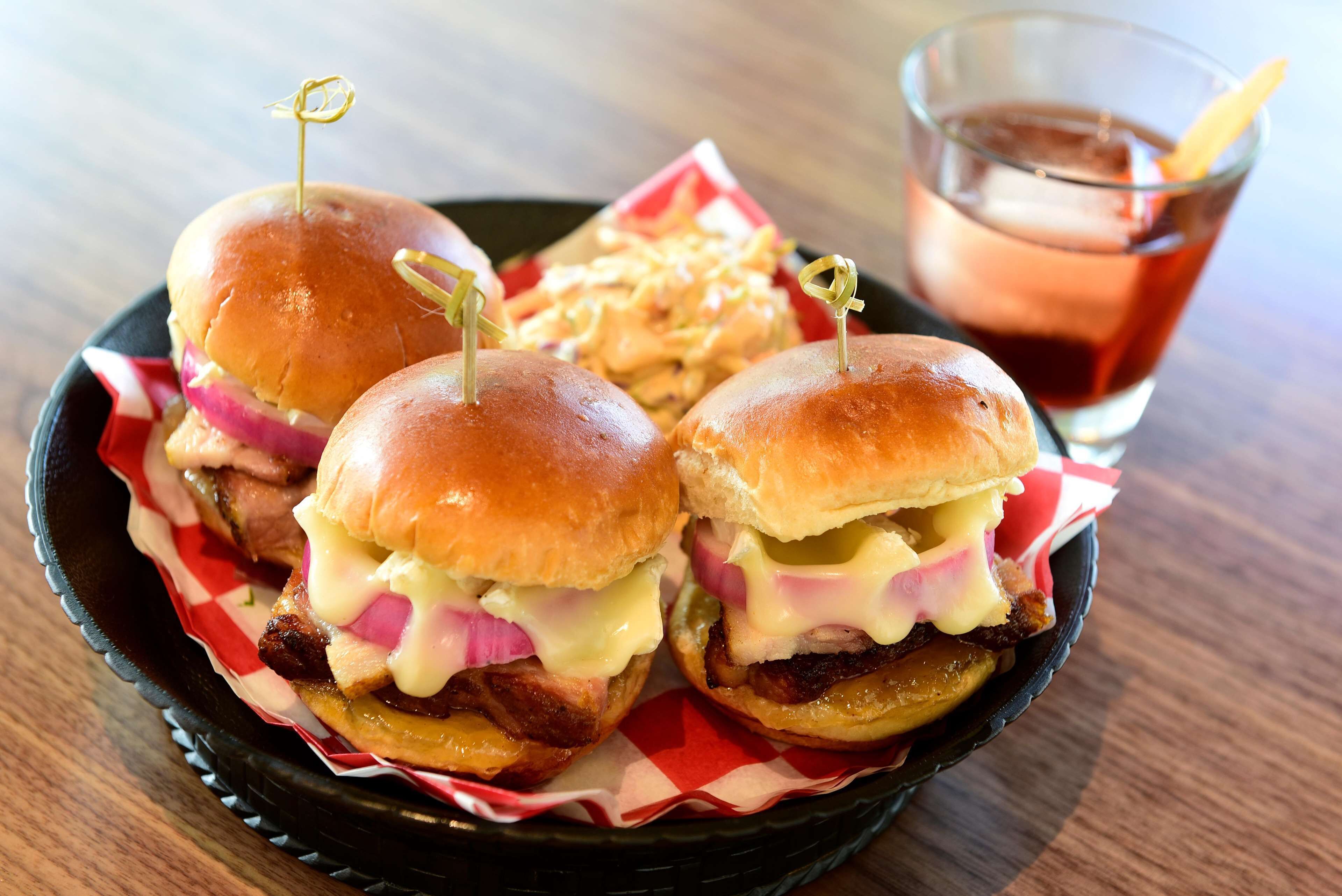 Foto - Hayes Street Hotel Nashville Downtown