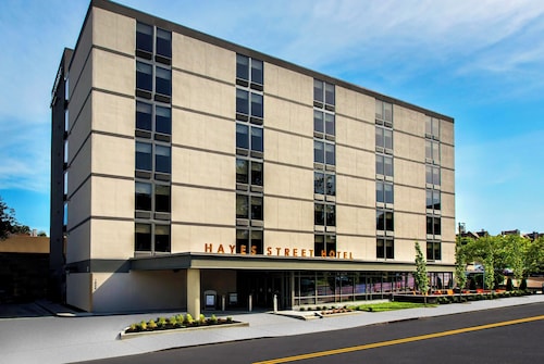 The Hayes Street Hotel, Trademark Collection by Wyndham