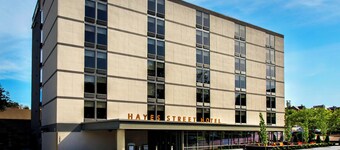 The Hayes Street Hotel, Trademark Collection by Wyndham