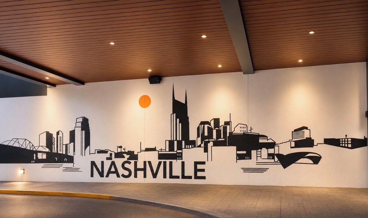 Foto - The Hayes Street Hotel Nashville Downtown