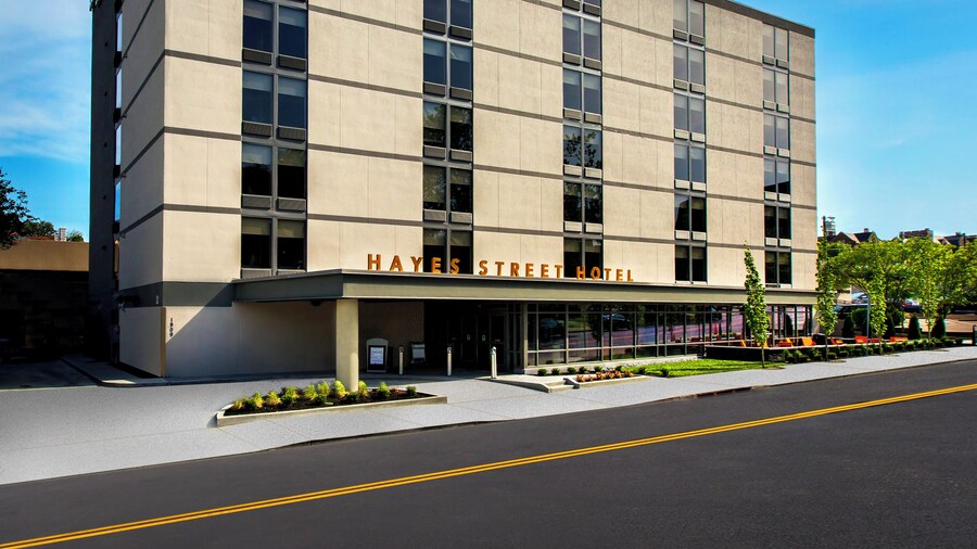 The Hayes Street Hotel, Trademark Collection by Wyndham