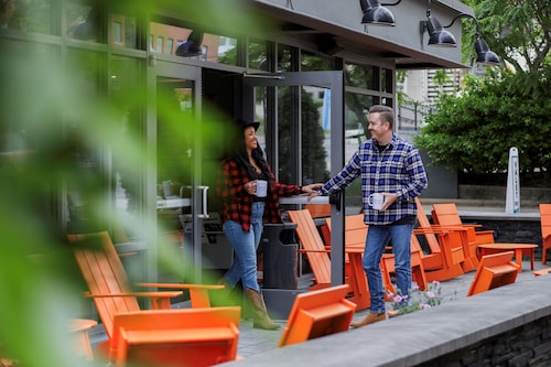 The Hayes Street Hotel Nashville Downtown