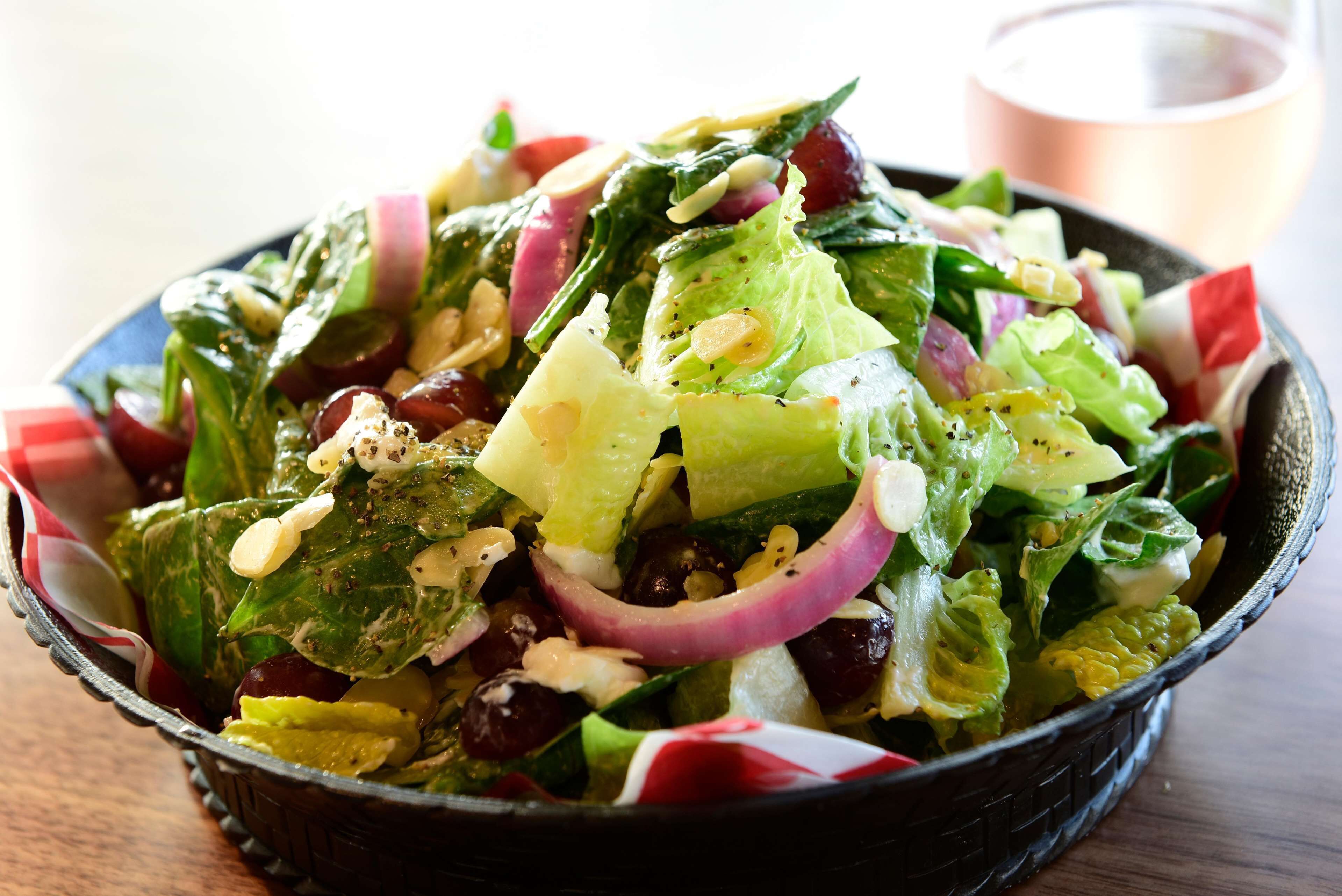 Foto - Hayes Street Hotel Nashville Downtown