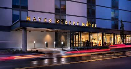 The Hayes Street Hotel Nashville