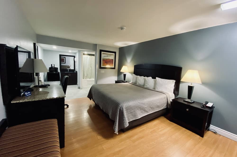 Kenora Motel