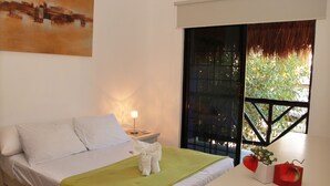 One Bedroom Apartment - Vida Playa Suites (Playa del Carmen)