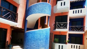 Living area - Vida Playa Suites (Playa del Carmen)