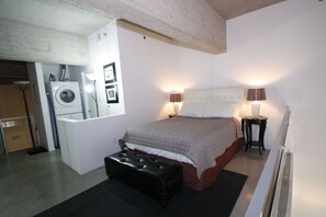 Condo, 1 Bedroom, City View