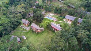 Exterior - Pumarinri Amazon Lodge (Shapaja)