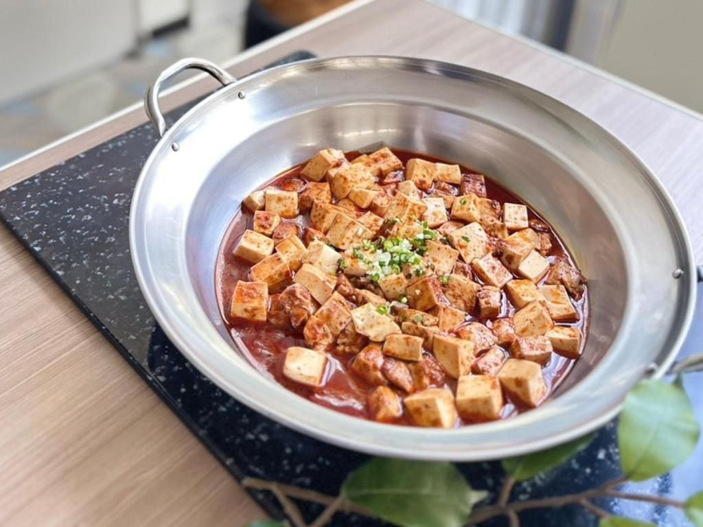 餐飲