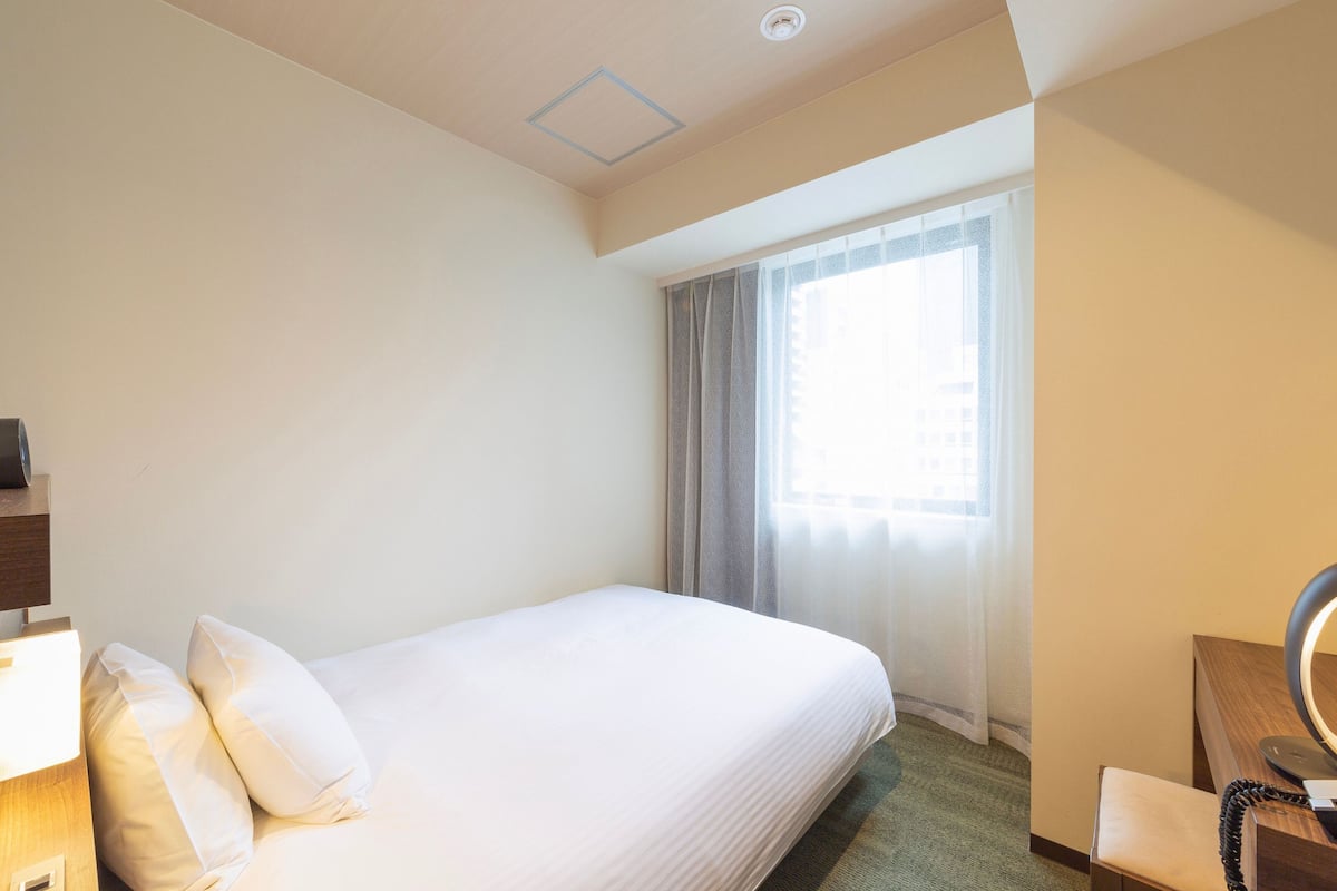 1 bedroom, in-room safe, desk, laptop workspace