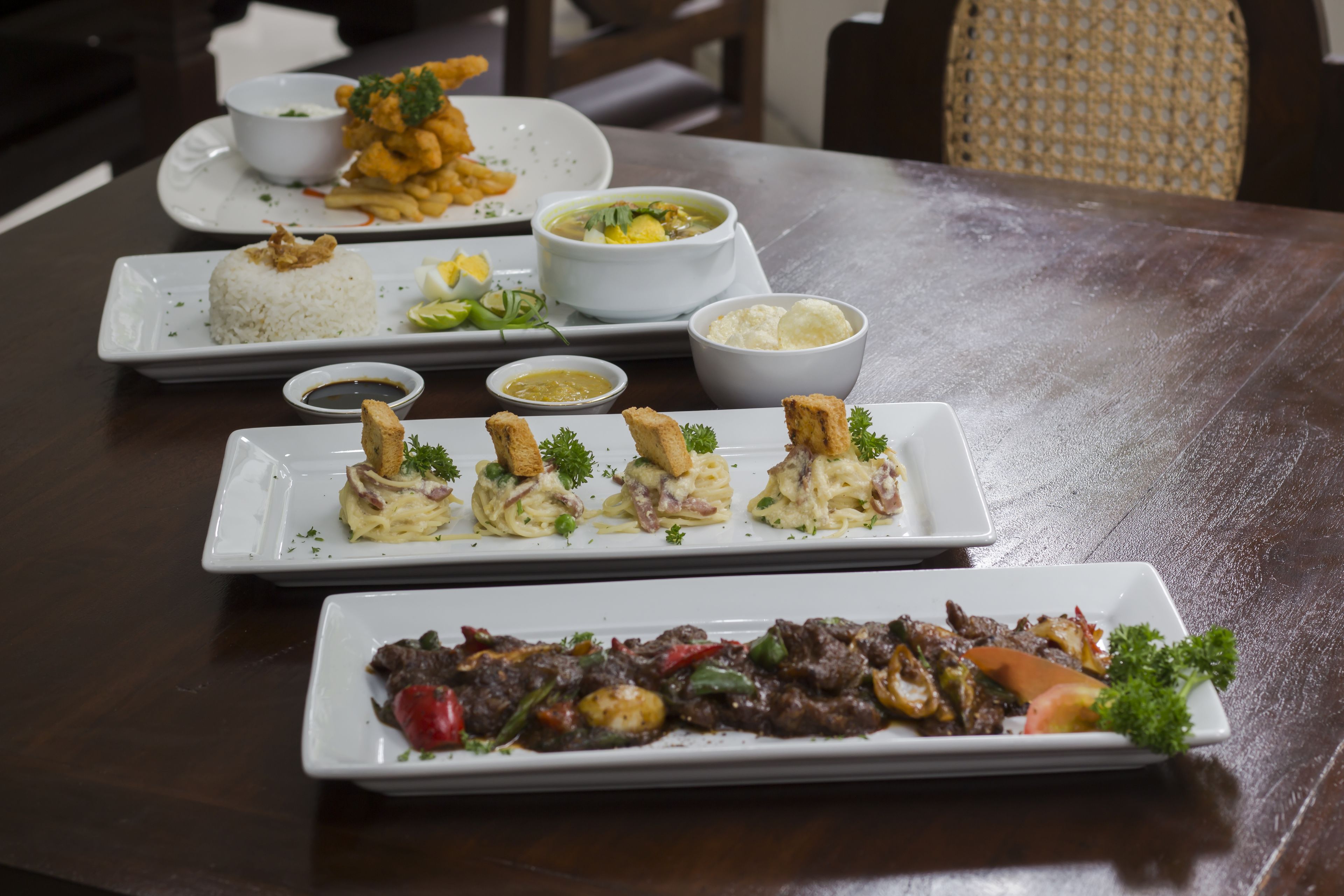 Photo - Grand Puri Saron Hotel Yogyakarta