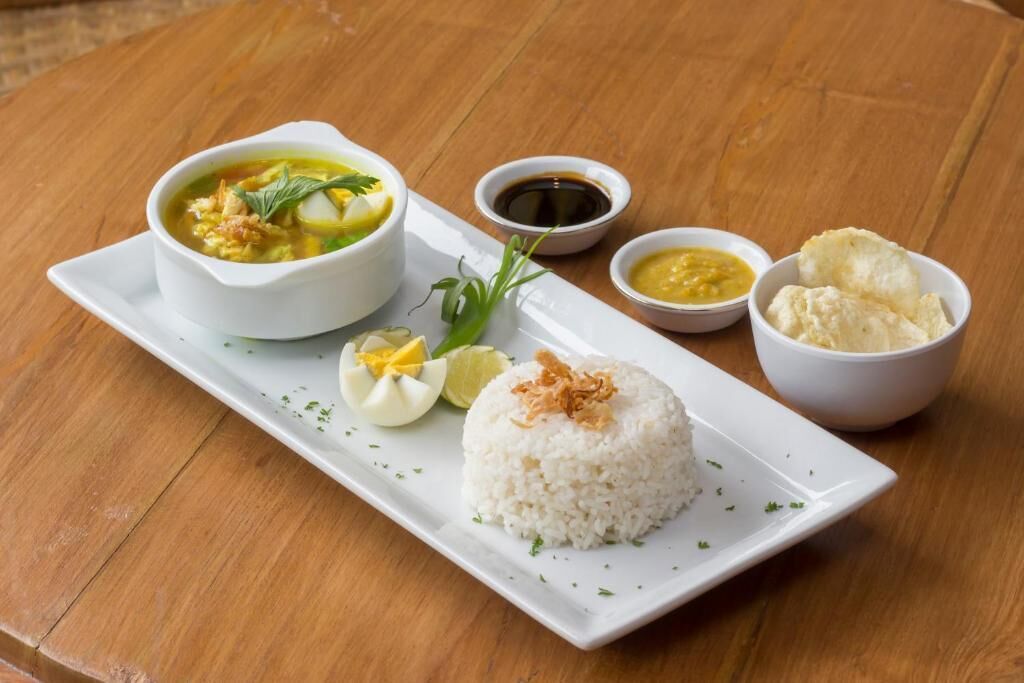 Photo - Grand Puri Saron Hotel Yogyakarta