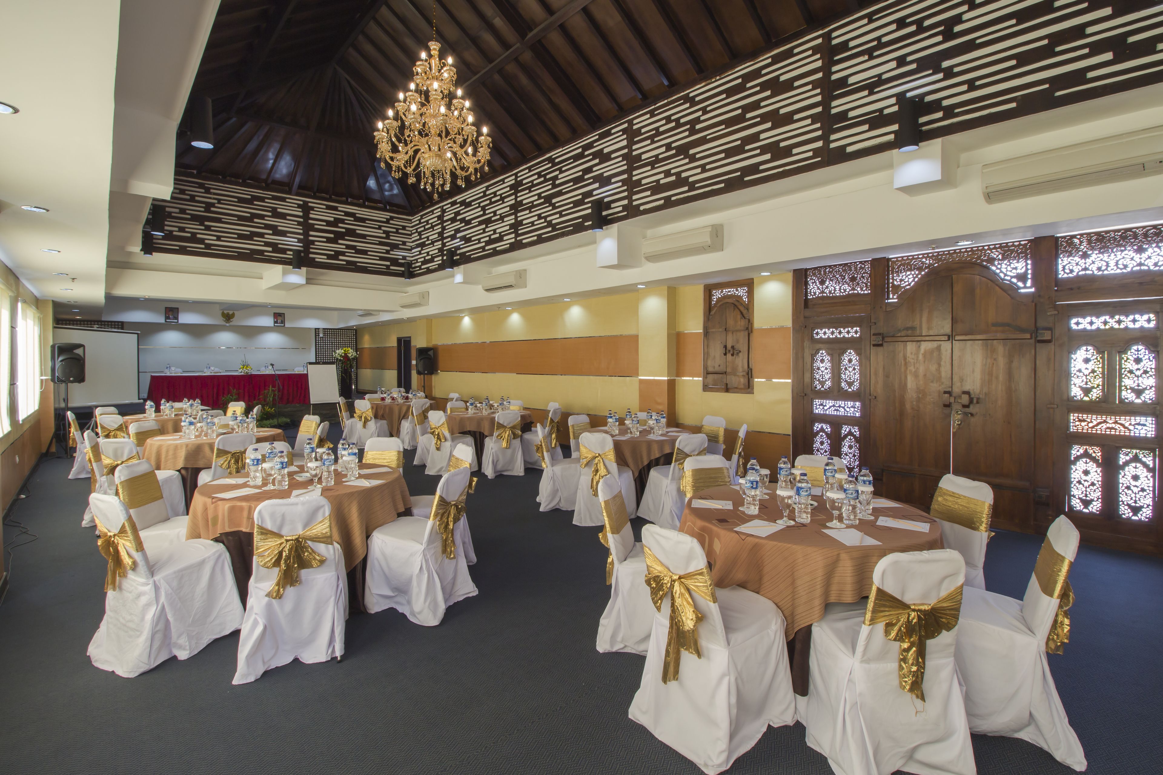 Photo - Grand Puri Saron Yogyakarta