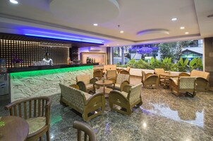 Équipement de l’hébergement