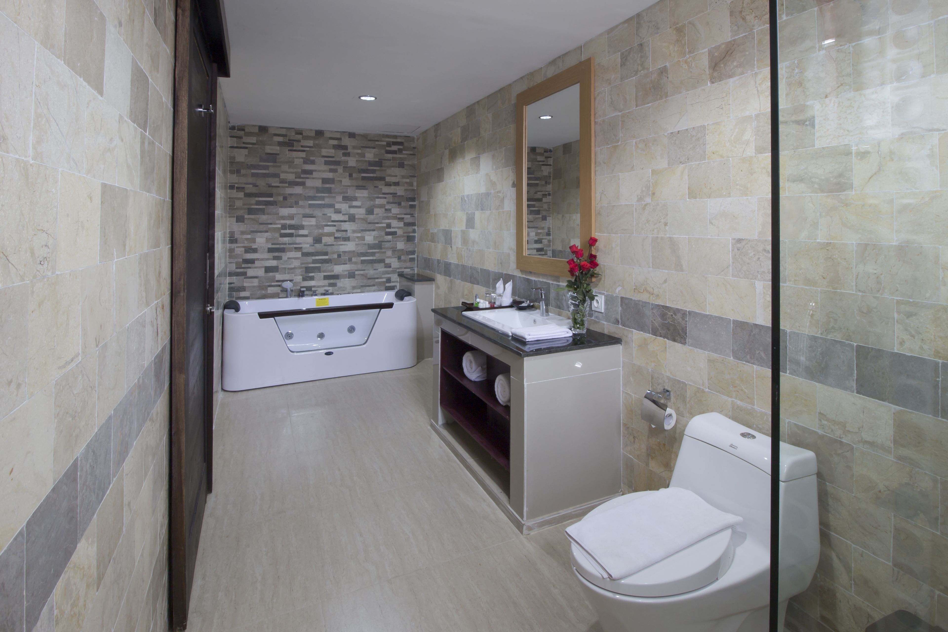 Photo - Grand Puri Saron Hotel Yogyakarta