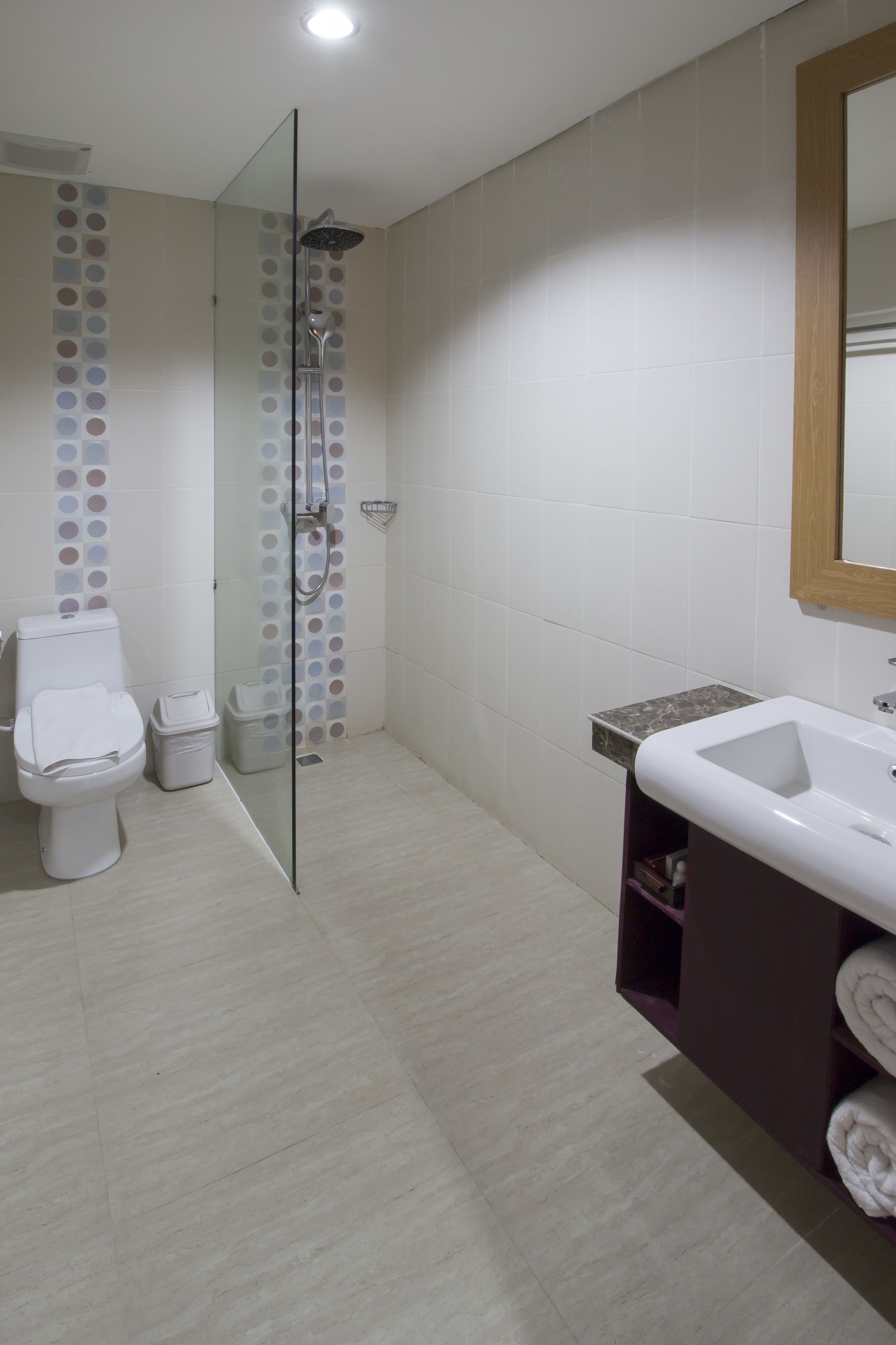 Photo - Grand Puri Saron Hotel Yogyakarta