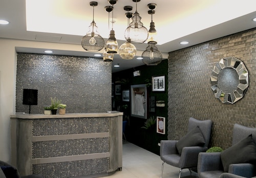 Ortigas Budget Hotel - Kapitolyo