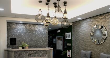 Ortigas Budget Hotel - Kapitolyo