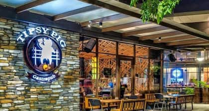 Ortigas Budget Hotel - Kapitolyo