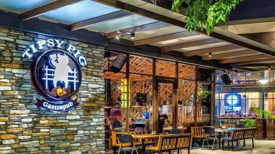 Ortigas Budget Hotel - Kapitolyo